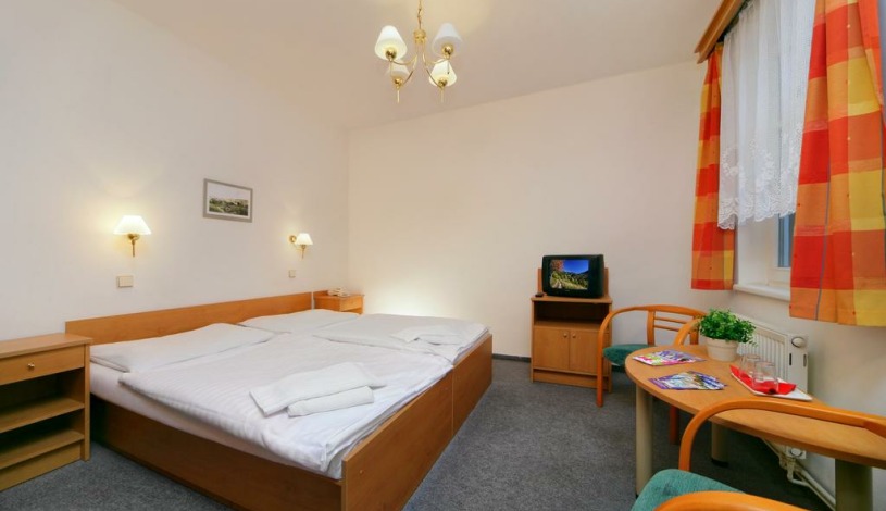 Hotel Hradec Špindlerův Mlýn